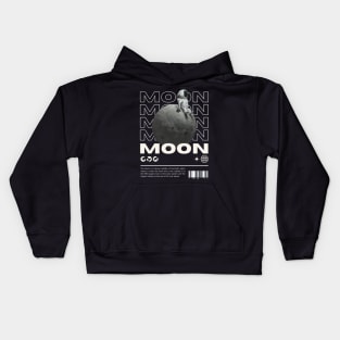 Moon Kids Hoodie